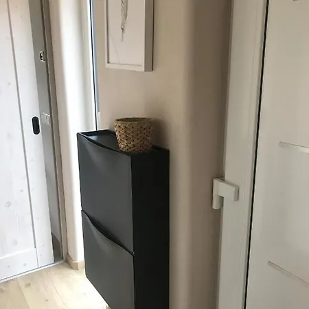 בית נופש Tiny Liebe Ostsee Ostsee- Bei Wismar