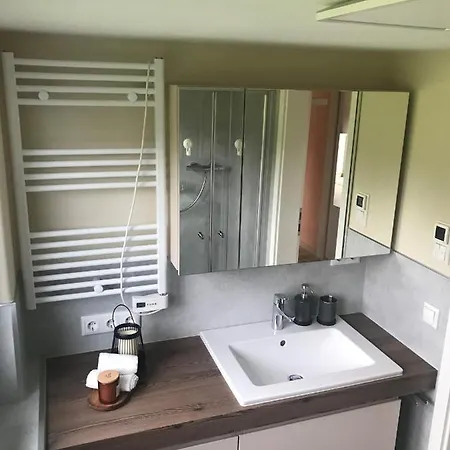 בית נופש Tiny Liebe Ostsee Ostsee- Bei Wismar *