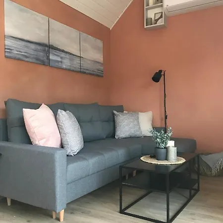 בית נופש Tiny Liebe Ostsee Ostsee- Bei Wismar