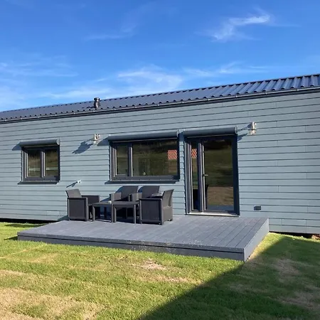 בית נופש Tiny Liebe Ostsee Ostsee- Bei Wismar