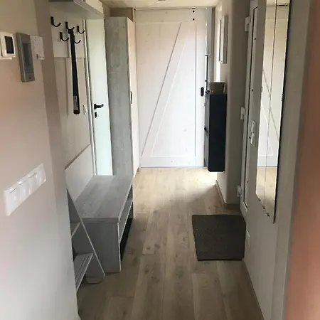 Holiday home Tiny Liebe Ostsee Ostsee- Bei Wismar