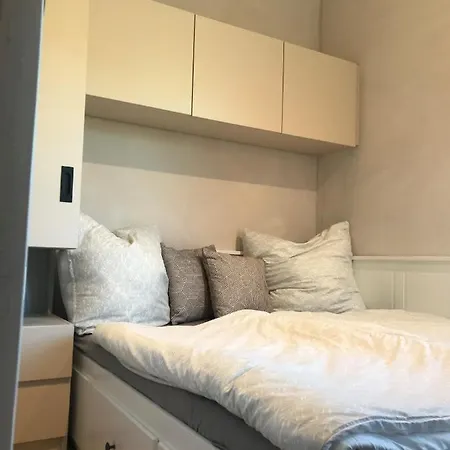 Tiny Liebe Ostsee Ostsee- Bei Wismar Neuburg (Mecklenburg-Vorpommern)