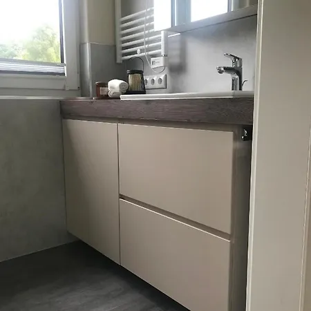 Holiday home Tiny Liebe Ostsee Ostsee- Bei Wismar