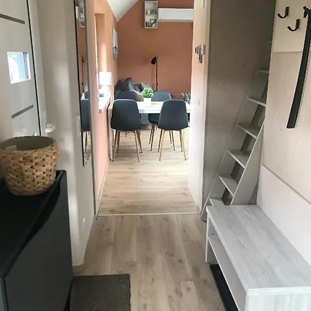 Tiny Liebe Ostsee Ostsee- Bei Wismar Neuburg (Mecklenburg-Vorpommern)