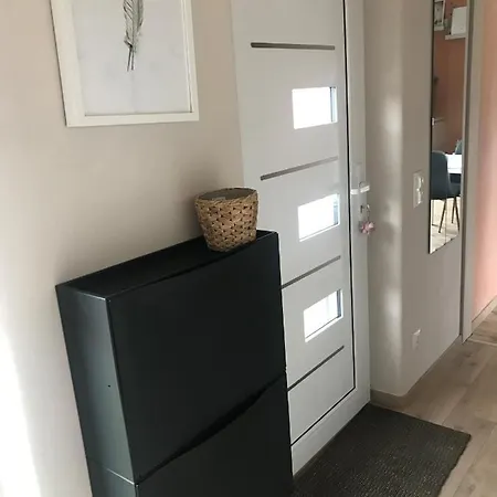 Tiny Liebe Ostsee Ostsee- Bei Wismar בית נופש Neuburg (Mecklenburg-Vorpommern)