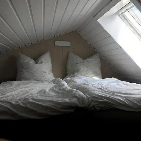 בית נופש Tiny Liebe Ostsee Ostsee- Bei Wismar *