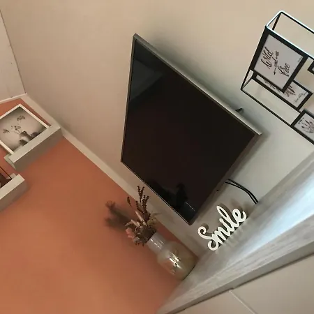 Holiday home Tiny Liebe Ostsee Ostsee- Bei Wismar