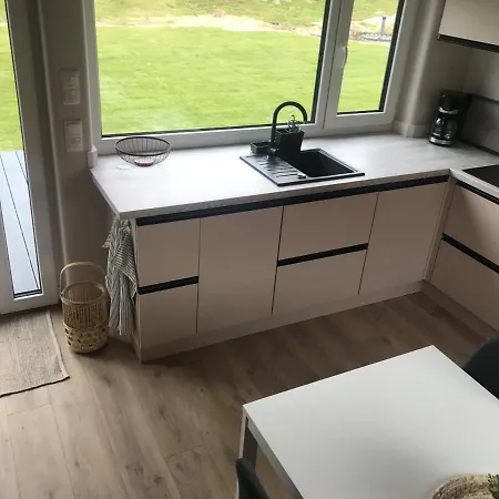 בית נופש Tiny Liebe Ostsee Ostsee- Bei Wismar *