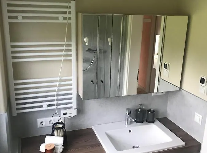 Ferienhaus Tiny Liebe Ostsee Ostsee- Bei Wismar *