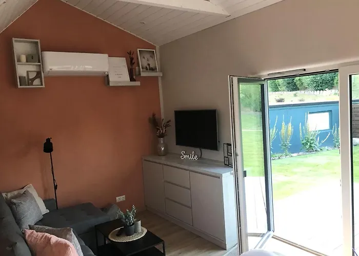 Ferienhaus Tiny Liebe Ostsee Ostsee- Bei Wismar Neuburg (Mecklenburg-Vorpommern)