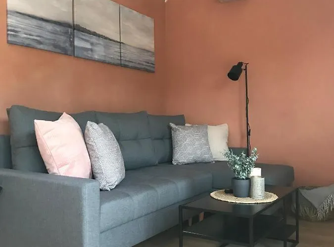 Ferienhaus Tiny Liebe Ostsee Ostsee- Bei Wismar