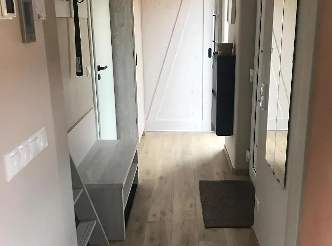 Ferienhaus Tiny Liebe Ostsee Ostsee- Bei Wismar
