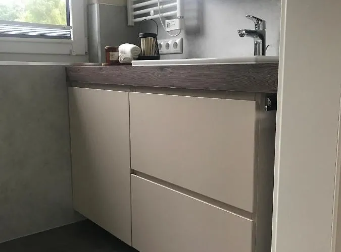 Ferienhaus Tiny Liebe Ostsee Ostsee- Bei Wismar