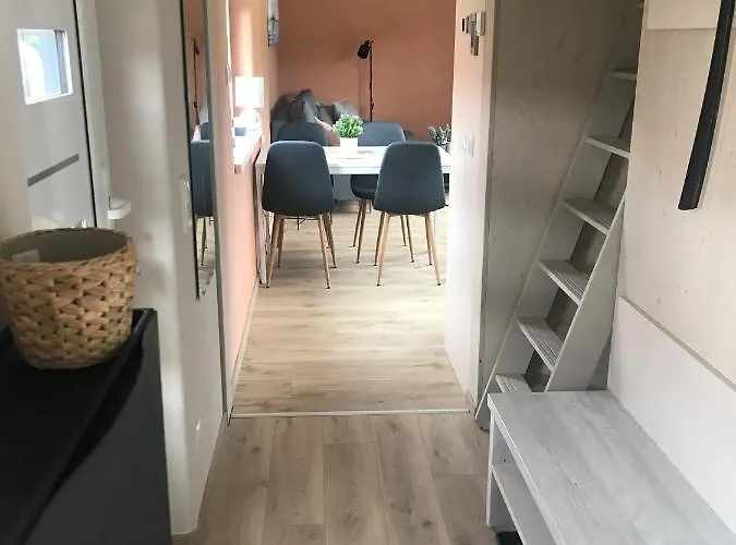 Tiny Liebe Ostsee Ostsee- Bei Wismar Neuburg (Mecklenburg-Vorpommern)