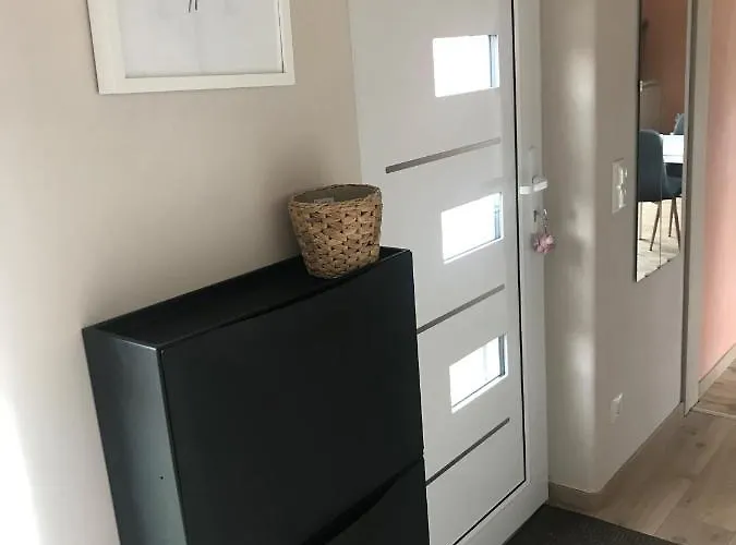 Tiny Liebe Ostsee Ostsee- Bei Wismar Ferienhaus Neuburg (Mecklenburg-Vorpommern)