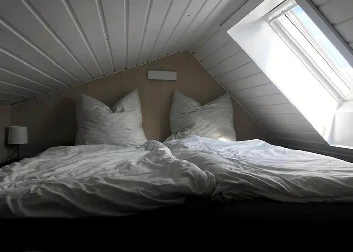 Ferienhaus Tiny Liebe Ostsee Ostsee- Bei Wismar *