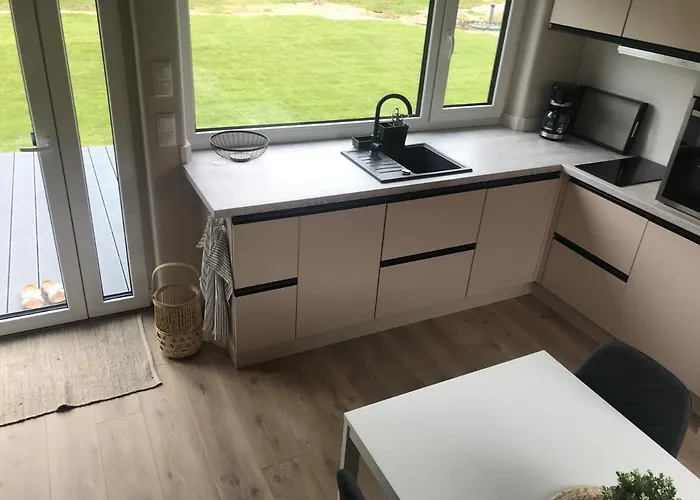 Ferienhaus Tiny Liebe Ostsee Ostsee- Bei Wismar *